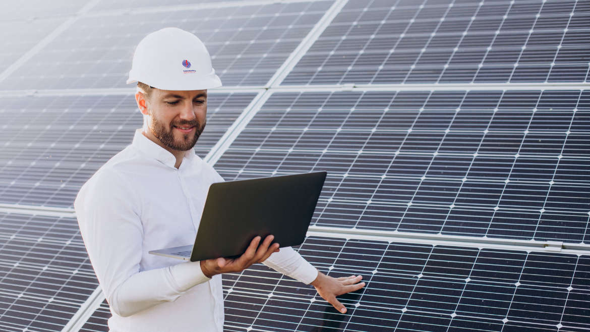 Energias Renováveis