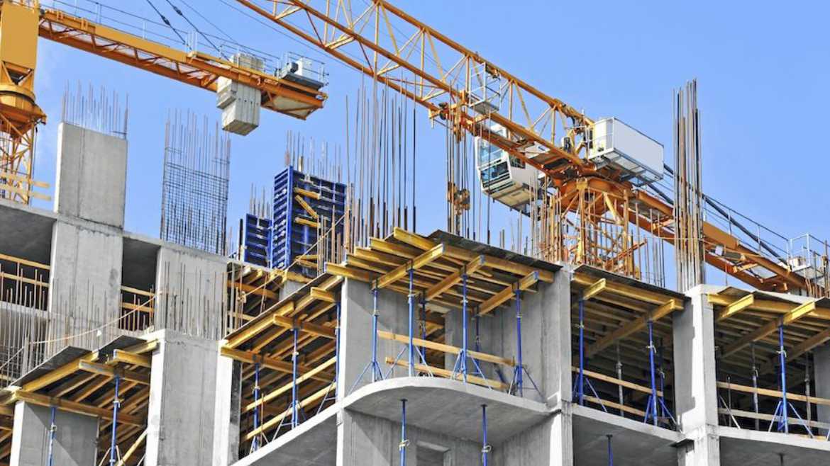 Construção Civil