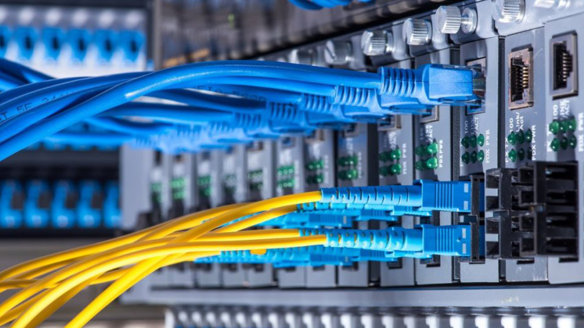 Telecomunicações