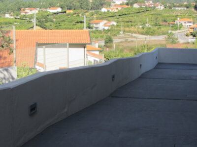 Pedro Moreira & C.ª, Lda. — Centro Escolar Amarante
