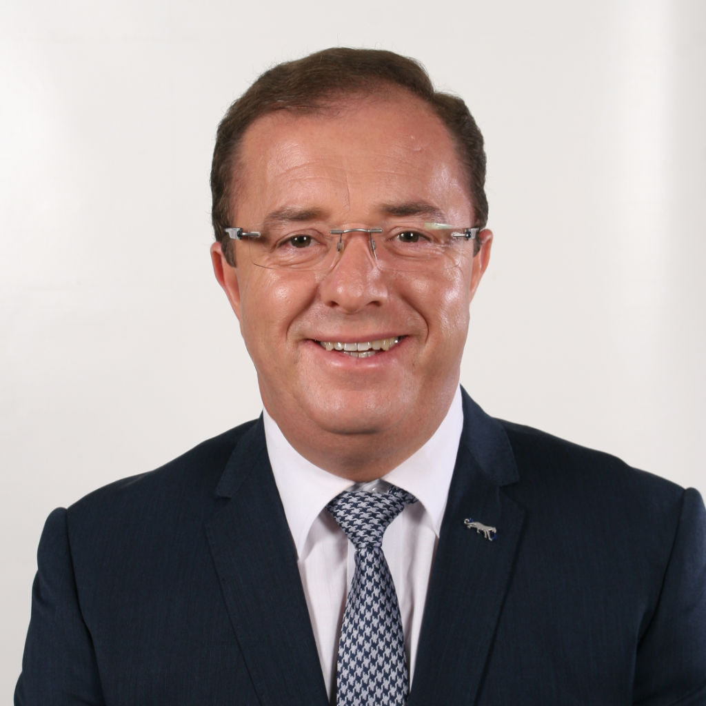 Pedro Moreia