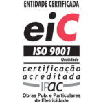 Pedro Moreira & C.ª, Lda. — Certificações