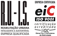 Eic ruis