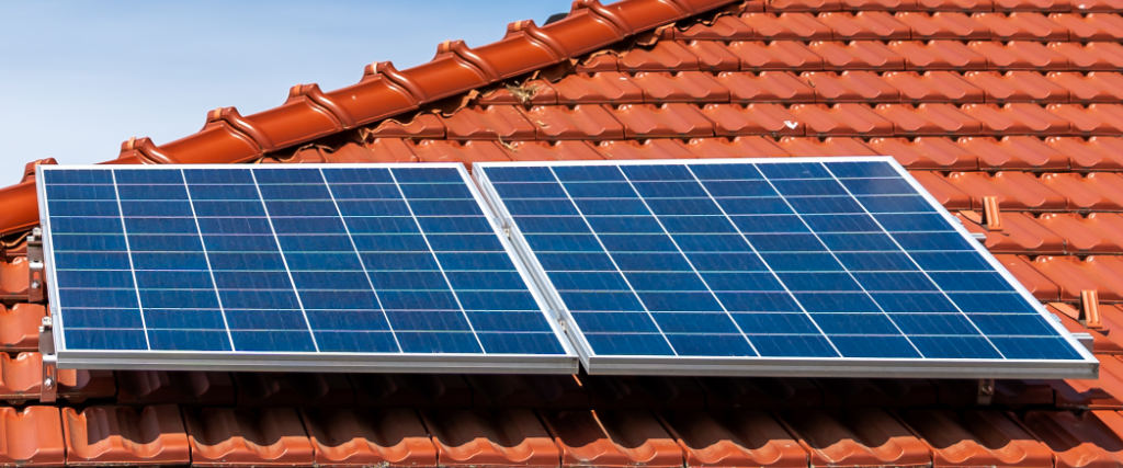painel solar