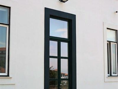 Centro social 1