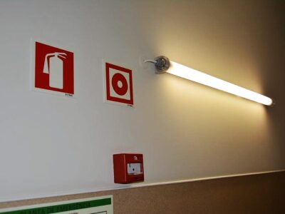 Centro social 8
